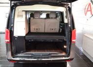 Mercedes-Benz V 250 CDI Marco Polo Westfalia