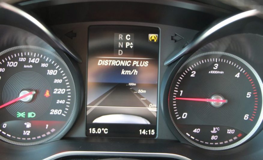 Mercedes-Benz V 250 Marco Polo Edition
