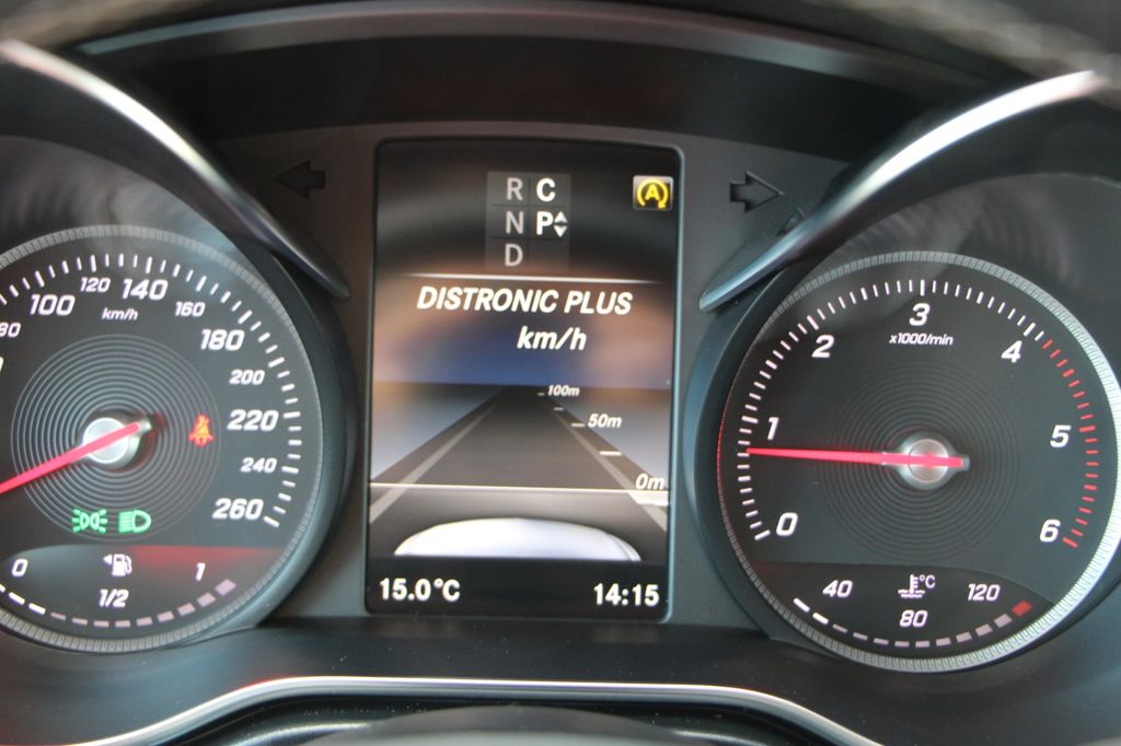 Mercedes-Benz V 250 Marco Polo Edition