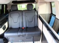 Mercedes-Benz V 250 Marco Polo Edition