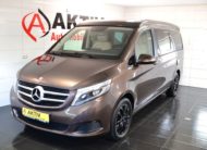 Mercedes-Benz V 250 CDI Marco Polo Westfalia