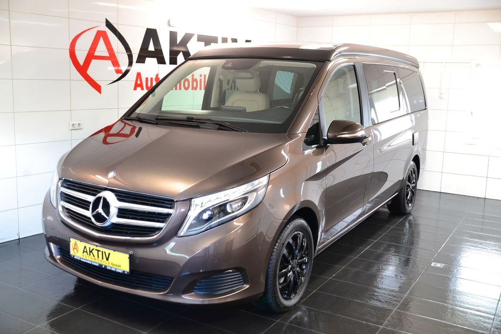 Mercedes-Benz V 250 CDI Marco Polo Westfalia