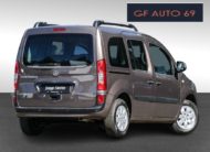 Mercedes-Benz CITAN 111 TOURER EDITION