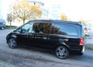 Mercedes-Benz V 250 Marco Polo 5 Places