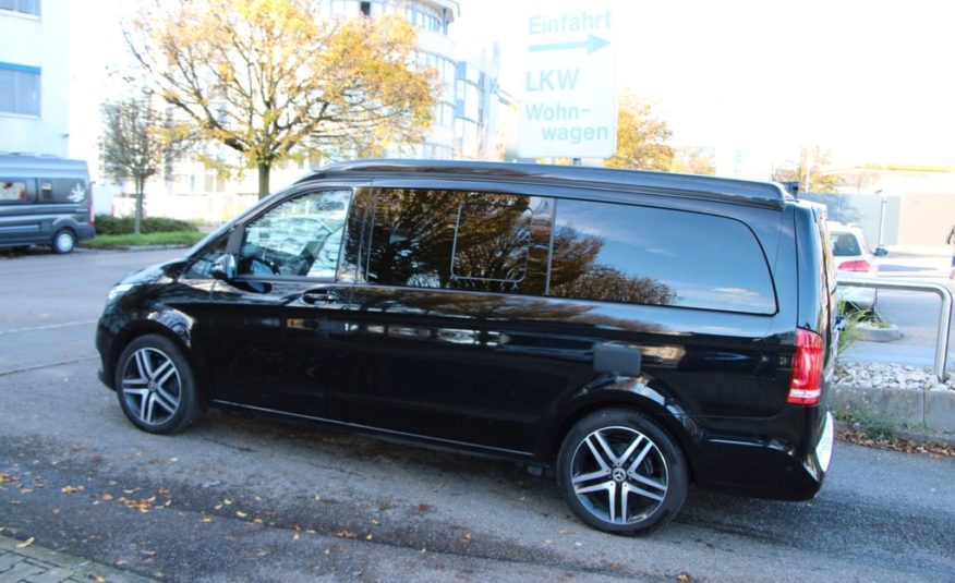 Mercedes-Benz V 250 Marco Polo 5 Places
