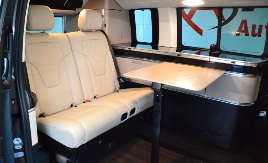 Mercedes-Benz V 250 CDI Marco Polo Westfalia