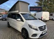 Mercedes-Benz V 250 Marco Polo 4MATIC AMG