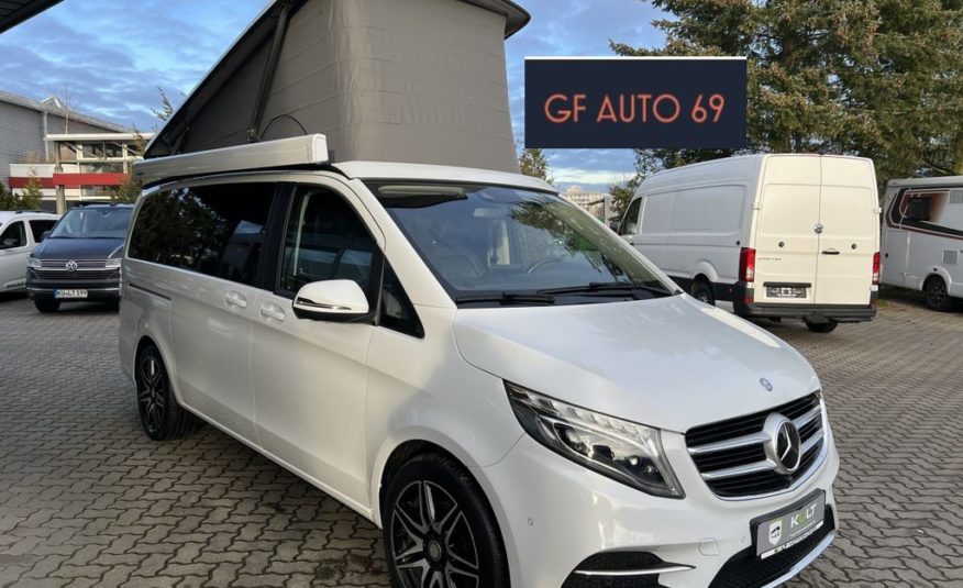 Mercedes-Benz V 250 Marco Polo 4MATIC AMG