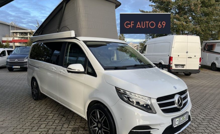 Mercedes-Benz V 250 Marco Polo 4Matic – GF AUTO 69