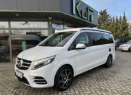 Mercedes-Benz V 250 Marco Polo 4MATIC AMG