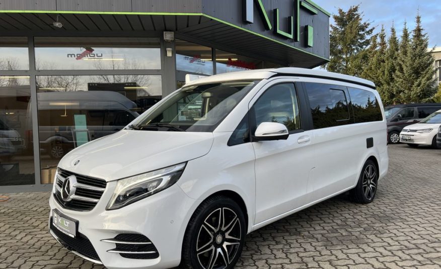 Mercedes-Benz V 250 Marco Polo 4MATIC AMG