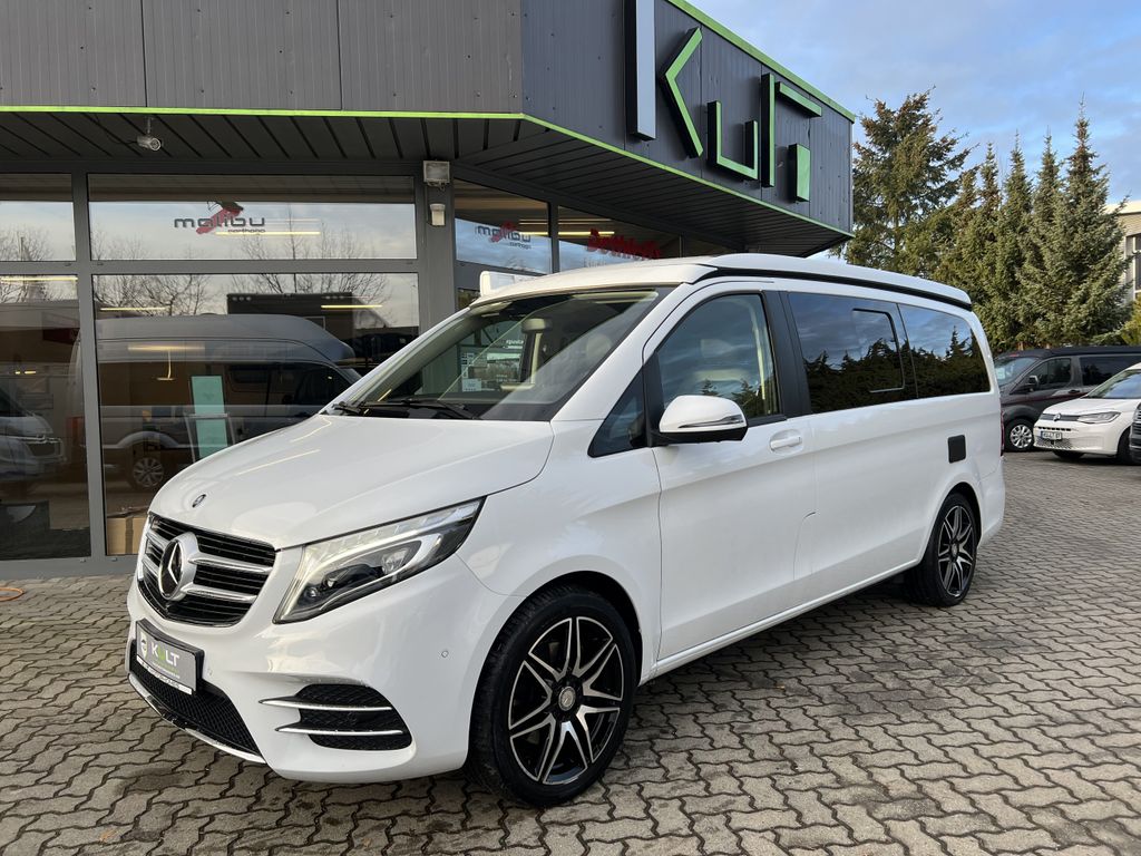 Mercedes-Benz V 250 Marco Polo 4MATIC AMG