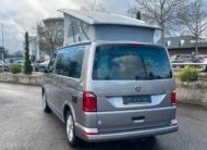 Volkswagen T6 California Coast cuisine 150cv
