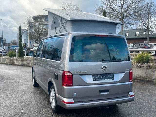 Volkswagen T6 California Coast cuisine 150cv