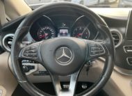 Mercedes-Benz V 250 Marco Polo 4MATIC AMG