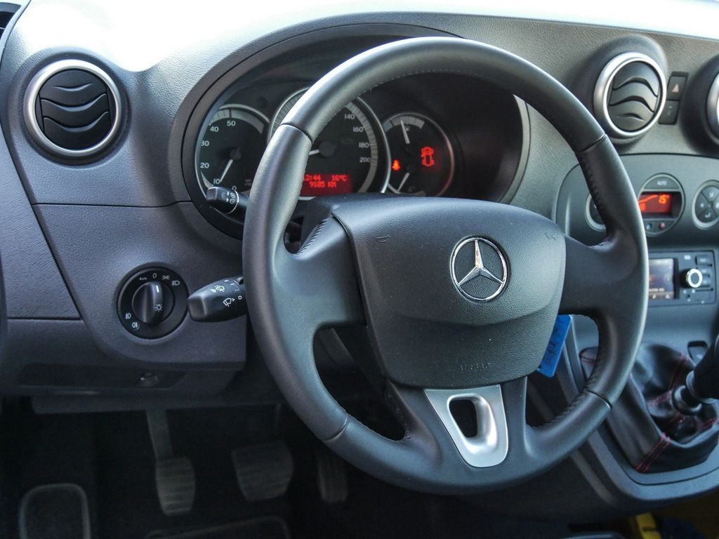 Mercedes-Benz CITAN 111 TOURER EDITION