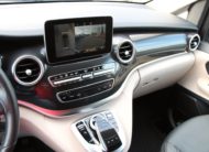 Mercedes-Benz V 250 Marco Polo Edition