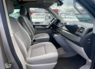 Volkswagen T6 California Coast cuisine 150cv