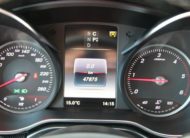 Mercedes-Benz V 250 Marco Polo Edition