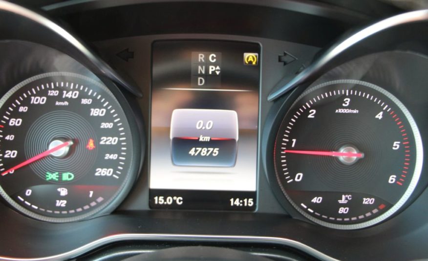 Mercedes-Benz V 250 Marco Polo Edition