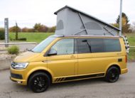 Volkswagen T6 California “30 ans” 4Motion