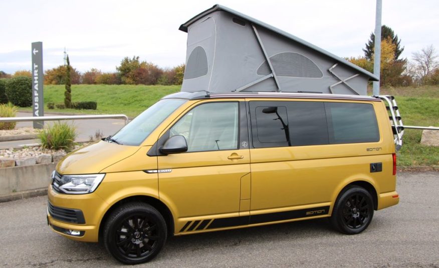 Volkswagen T6 California “30 ans” 4Motion