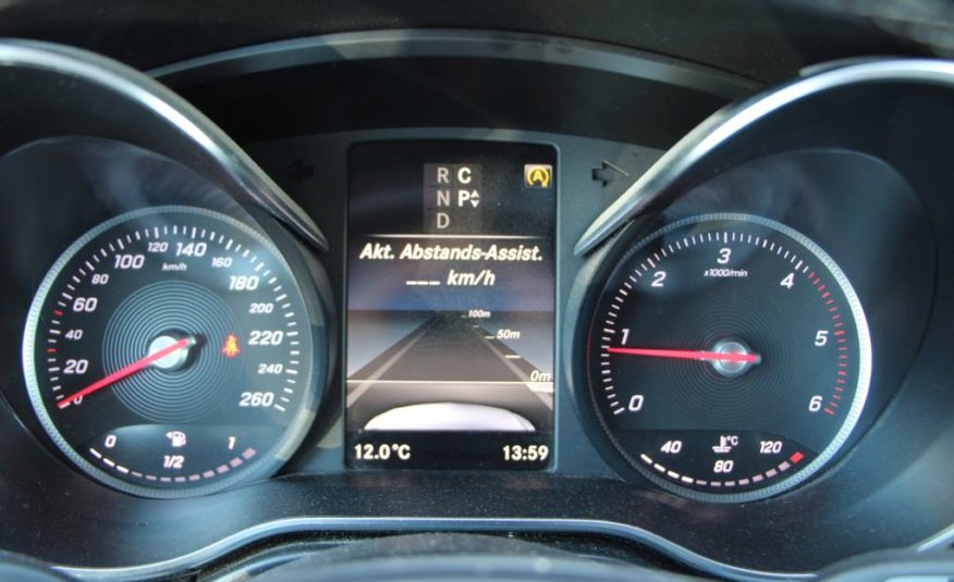Mercedes-Benz V 250 Marco Polo 5 Places
