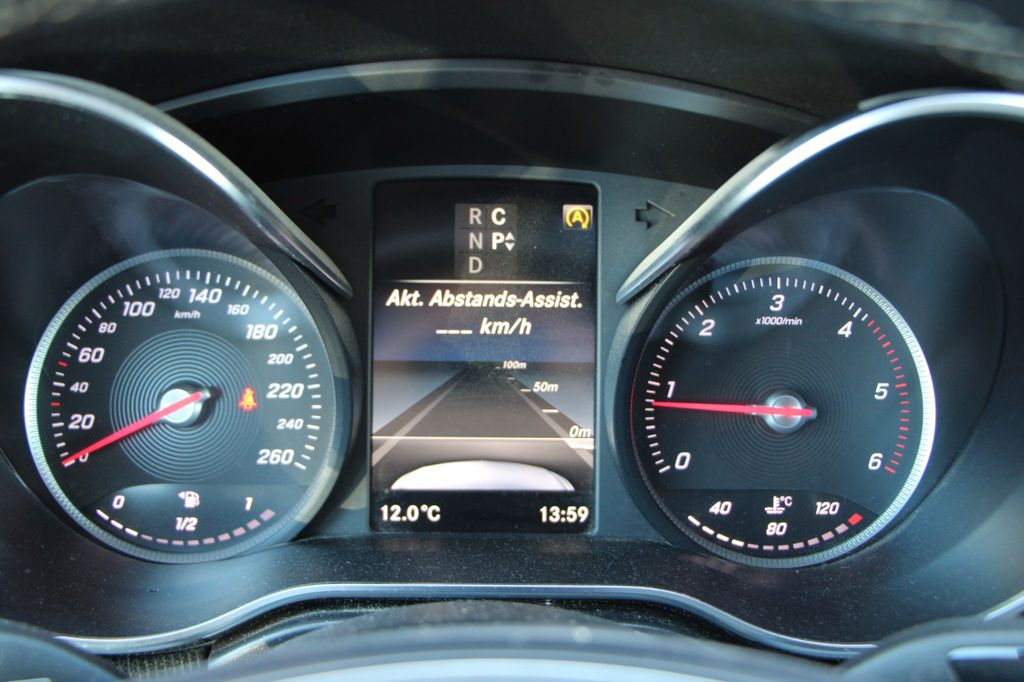 Mercedes-Benz V 250 Marco Polo 5 Places