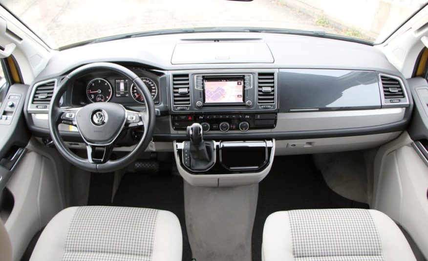 Volkswagen T6 California “30 ans” 4Motion