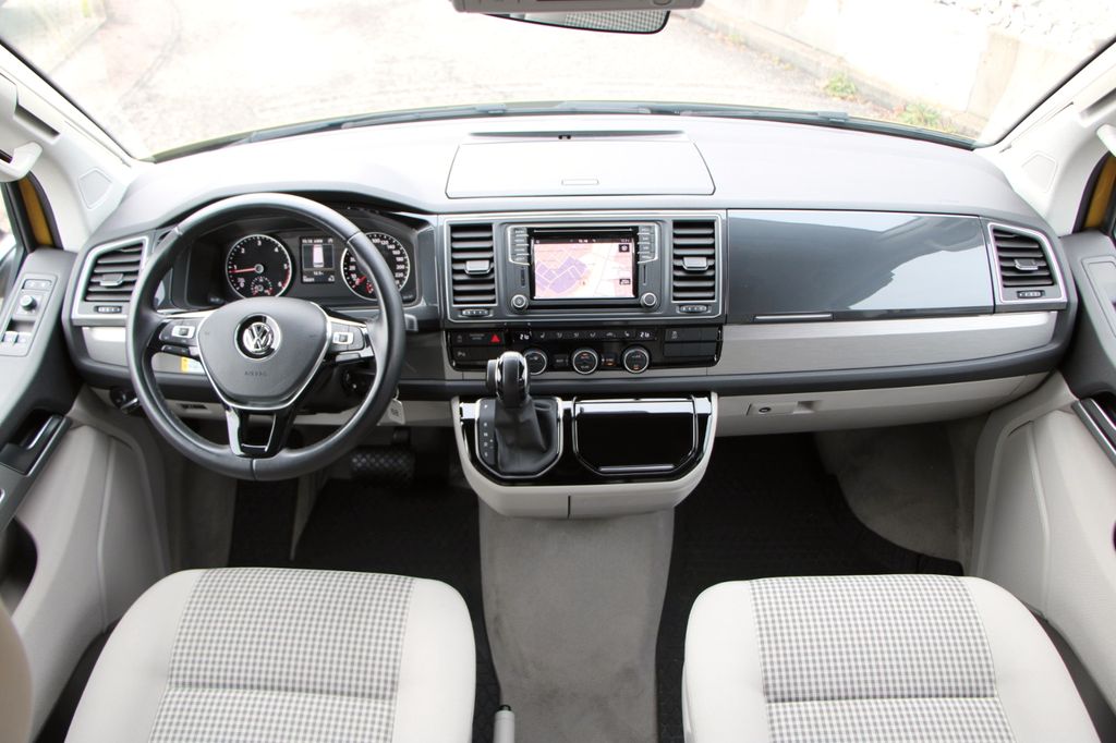 Volkswagen T6 California “30 ans” 4Motion