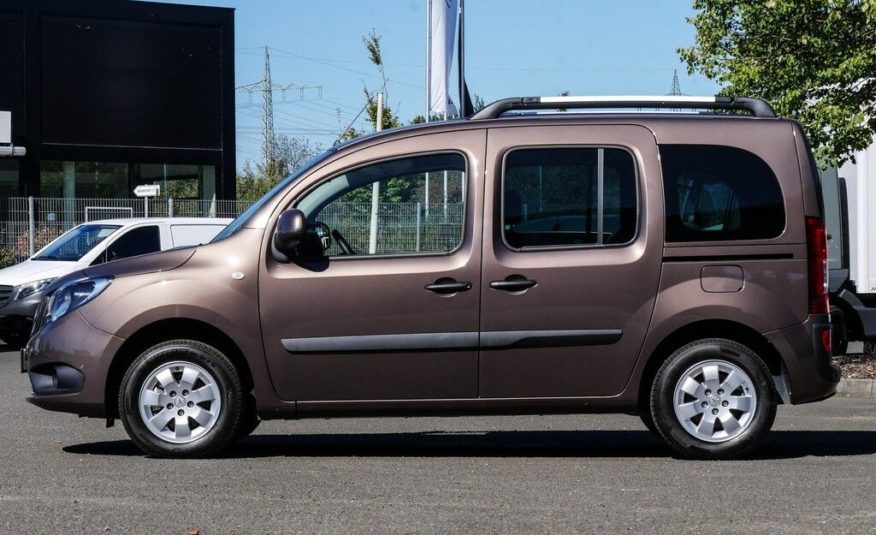 Mercedes-Benz CITAN 111 TOURER EDITION