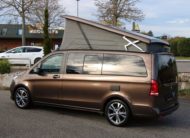 Mercedes-Benz V 250 Marco Polo Edition