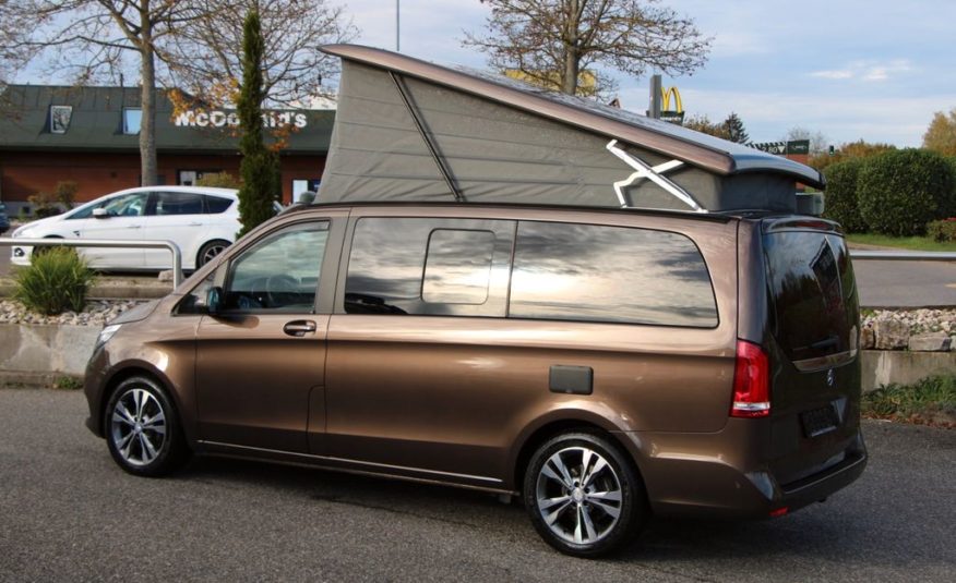 Mercedes-Benz V 250 Marco Polo Edition