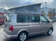 Volkswagen T6 California Coast cuisine 150cv