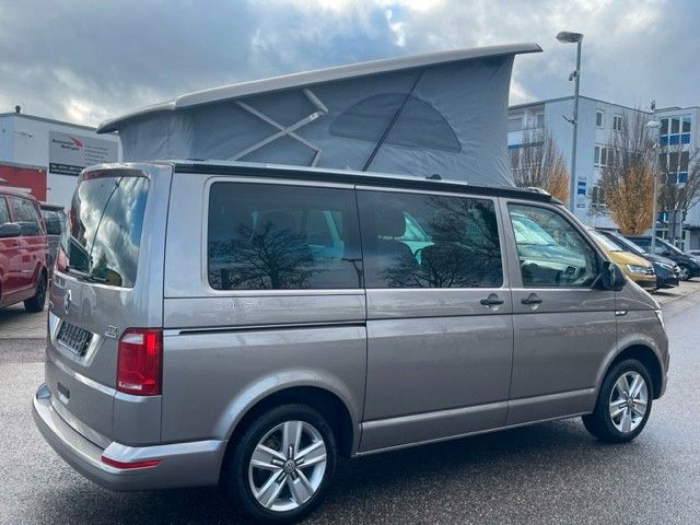 Volkswagen T6 California Coast cuisine 150cv