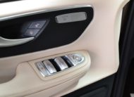 Mercedes-Benz V 250 CDI Marco Polo Westfalia
