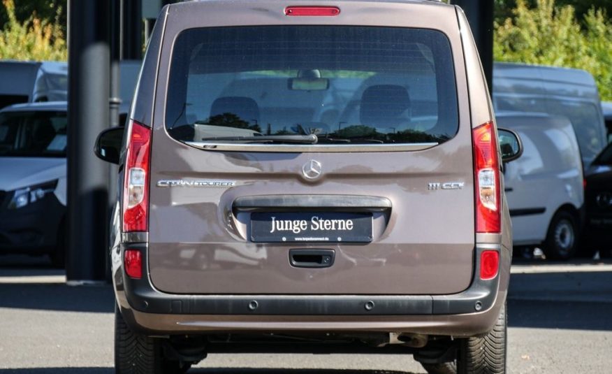 Mercedes-Benz CITAN 111 TOURER EDITION