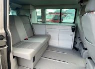 Volkswagen T6 California Coast cuisine 150cv