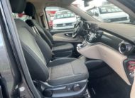 Mercedes-Benz V 250 Marco Polo Edition