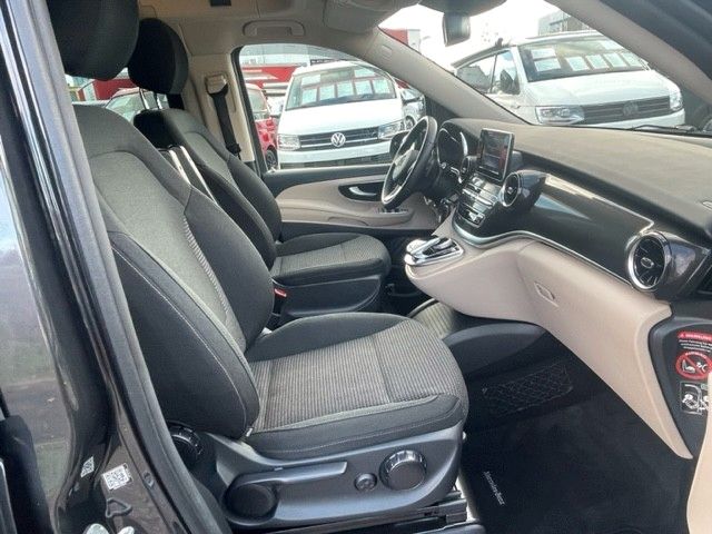 Mercedes-Benz V 250 Marco Polo Edition