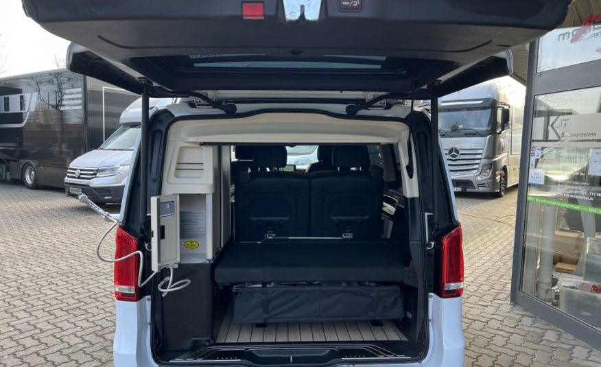 Mercedes-Benz V 250 Marco Polo 4MATIC AMG
