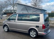 Volkswagen T6 California Coast cuisine 150cv