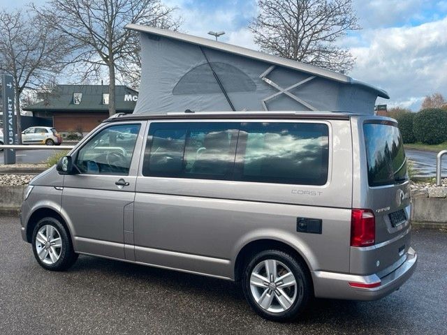 Volkswagen T6 California Coast cuisine 150cv