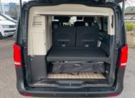 Mercedes-Benz V 250 Marco Polo Edition