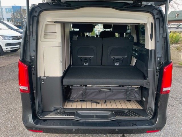 Mercedes-Benz V 250 Marco Polo Edition