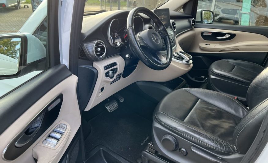 Mercedes-Benz V 250 Marco Polo 4MATIC AMG