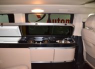 Mercedes-Benz V 250 CDI Marco Polo Westfalia