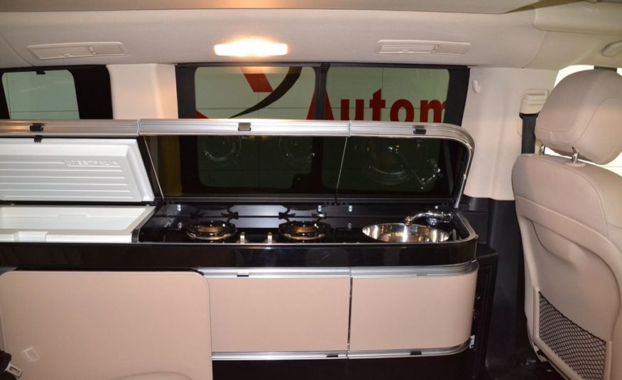 Mercedes-Benz V 250 CDI Marco Polo Westfalia