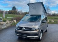 Volkswagen T6 California Coast cuisine 150cv