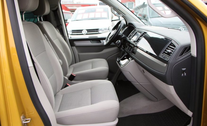 Volkswagen T6 California “30 ans” 4Motion